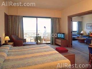 St Raphael Resort 9